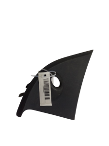 Dekorativ spegelkåpa  Höger 8200888819 Renault Clio 3