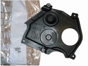 Distributionskåpa 0320.S7 0320S7 Citroen Berlingo Peugeot 206 2.0HDI Original Ny