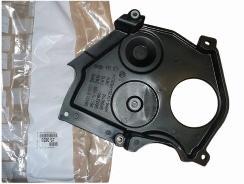 Distributionskåpa 0320.S7 0320S7 Citroen Berlingo Peugeot 206 2.0HDI Original Ny