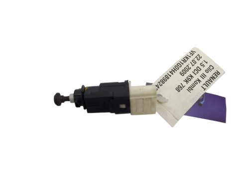 Bromspedalsensor 8200276361 Renault Clio 3