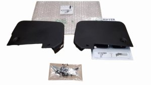 Stänkskydd bak 1629075980 Peugeot Rifter Original Ny