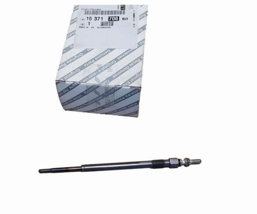 Glödstift 1637170880 Citroen Jumper III 3.0HDI Original Ny