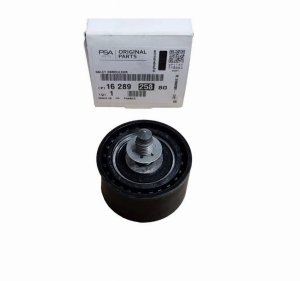 Kugghjul 1628925880 Peugeot  2008 II 5008 II 1.5BLUEHDI Original Ny