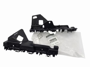 Stötfångarstöd fram 620504350R Renault Ny original