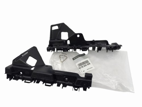 Stötfångarstöd fram 620504350R Renault Ny original
