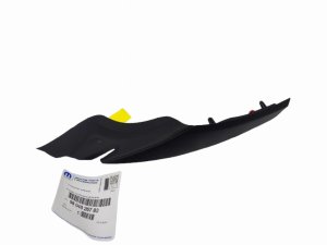 Dekorlist för stänkskärm 9804826780 Vänster fram Citroen C4 Cactus Original Ny