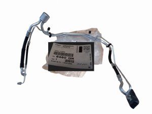 Klimatiseringsslang 6460QN 6460.QN Citroen C4 1.6HDI Original