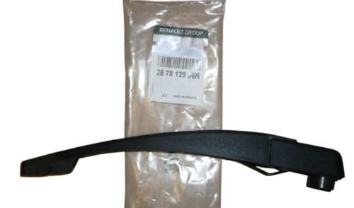 Bakre torkararm 287812906R Duster Original