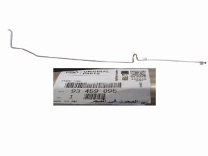 Klimatiseringsslang 93459095 Opel Renault Ny original