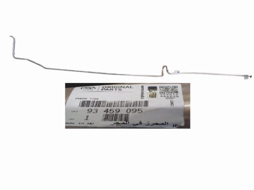 Klimatiseringsslang 93459095 Opel Renault Ny original