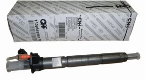Injektor 1609848980 Citroen Jumper III Peugeot Boxer III  3.0HDI  Original Ny