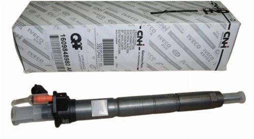 Injektor 1609848980 Citroen Jumper III Peugeot Boxer III  3.0HDI  Original Ny