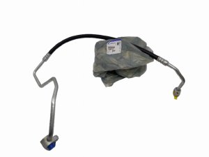 Klimatiseringsslang 6460VL Citroen Peugeot 2.2HDI Original