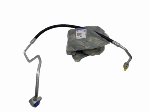 Klimatiseringsslang 6460VL Citroen Peugeot 2.2HDI Original