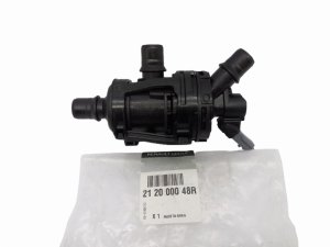 Termostatens hölje Original 212000048R Master 2.3DCI