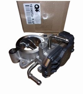 Spjällhus 161A07244R Renault 1.6DCI Original Ny