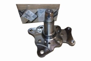 Bakre balkens styrknut, höger 5176.58 517658 Citroen Jumper III Peugeot Boxer III Original Ny