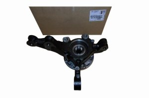 Vänster styrknut 9826780480 Peugeot 208 II 1.2VTI Original Ny