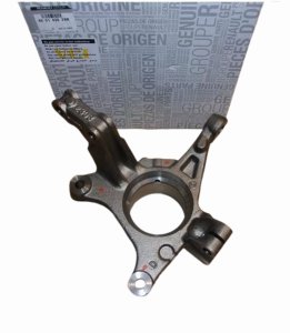 Höger styrknut 400143629R Dacia Lodgy Original Ny