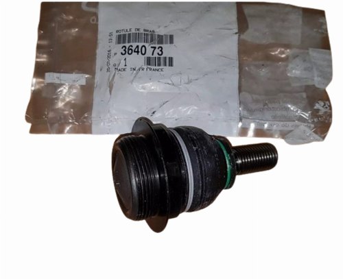 Länkarmspinne 3640.73 364073 Citroen C4 II Original Ny