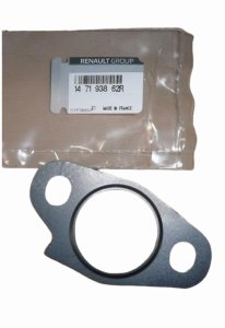 Egr-slangpackning 147193862R Renault Master III Original Ny