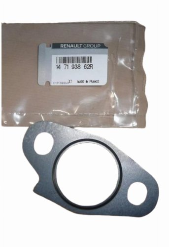 Egr-slangpackning 147193862R Renault Master III Original Ny