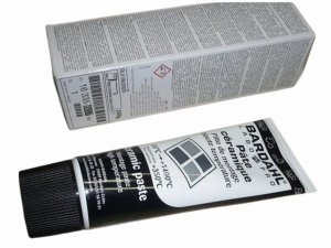 Keramisk pasta 1633560780 PSA Original Ny