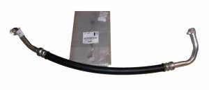 Klimatiseringsslang 9808783680 Citroen C4 Picasso Original Ny