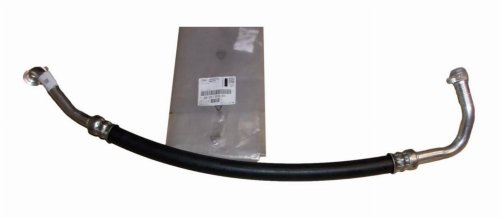 Klimatiseringsslang 9808783680 Citroen C4 Picasso Original Ny