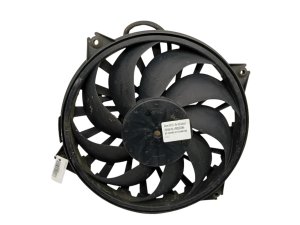 Kylfläkt 2.0 16v 1400821280 Citroen C8