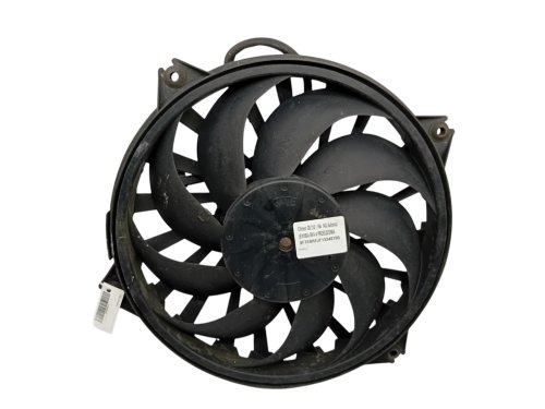 Kylfläkt 2.0 16v 1400821280 Citroen C8