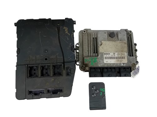 Startpaket 1.9 Dci 8200269879 8200305576 Renault Megane III