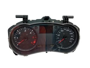 Mätare 1.5 Dci 8200820997 Renault Clio III