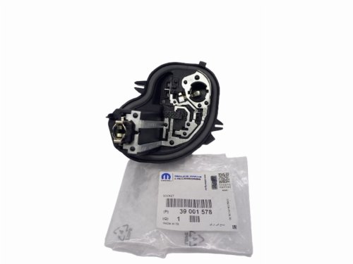 Lampfattning 39001578 Höger bak Opel Astra K Original Ny