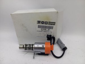 Oljeventil 1.6HDI 9817070380 Ny OE PSA C3 C4 208 308