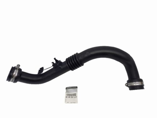 Luftslang Original 8200201617 Scenic 2 1.9DCI