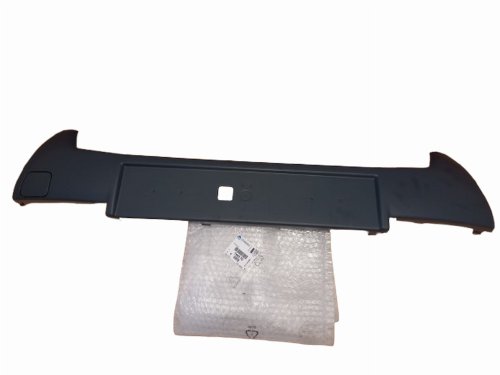 Stötfångarlist fram 7453.70 745370 Citroen DS4 Original