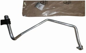 Klimatiseringsslang 924800018R Renault Master III Original Ny