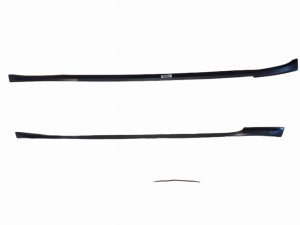 Takräcken Renault Clio III Kombi 8200582986 8200582987