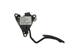 Potentiometer för gaspedal 1.5 Dci 8200297335 Renault Clio III