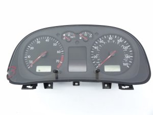 Volkswagen Golf 4 mätare 1J0920926A 0263637571