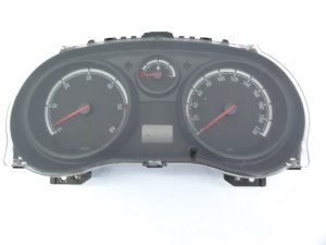 Mätare Opel Corsa D  P0013285369 1,3 CDTI