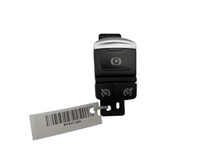 Handbromsswitch 363216544R Renault Koleos II