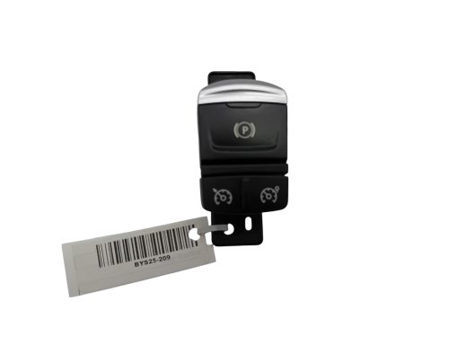 Handbromsswitch 363216544R Renault Koleos II