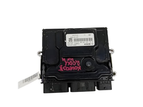 ECU-styrenhet 2.0 DCI 237101662S 0281035805 OE Renault Koleos II