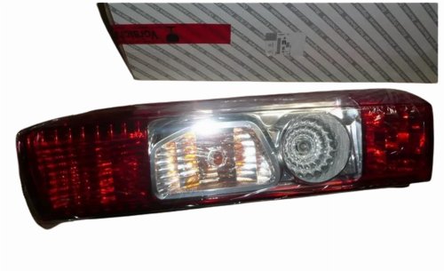 Lampa Prawy Tył 1606664180 Citroen Jumper III Peugeot Boxer III Fiat Ducato III Oryginal Ny