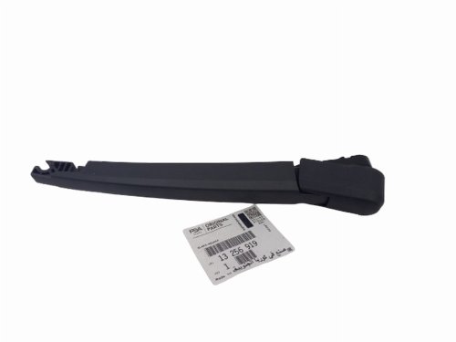 Bakre torkararm 13256919 Opel Astra J Ny originaldel