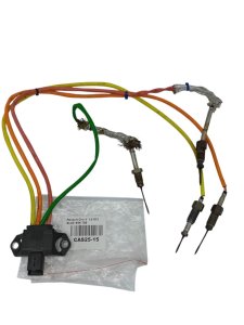 Avgastemperaturgivare 226584529R Renault Dacia 1.5DCI