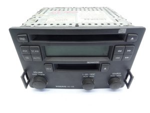 Bilradio Volvo V40 CD 30887088 13055326E