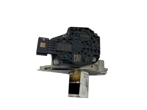 EGR-ventil 147101423R Renault Nissan Dacia 1.5 Blue DCI